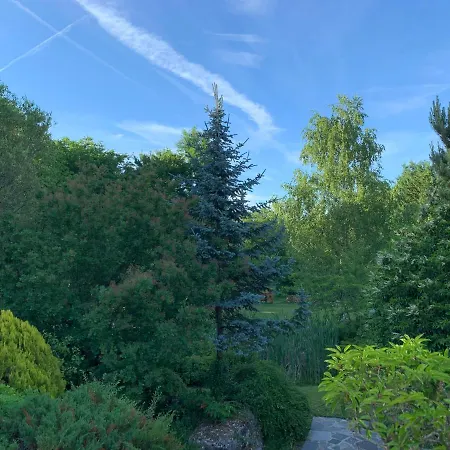 La Grignotiere & 4* Crecy-la-Chapelle