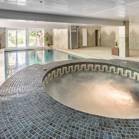 La Grignotière Lodge&spa 5*