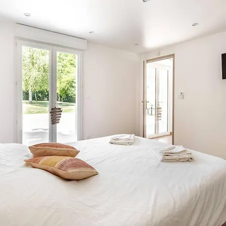 La Grignotiere & Guest house 5*