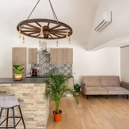 Guest house La Grignotiere &