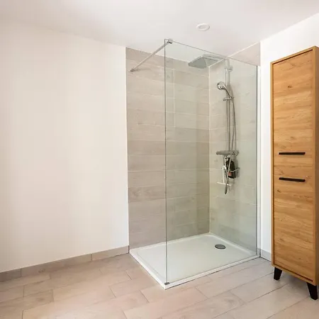 Guest house La Grignotiere &
