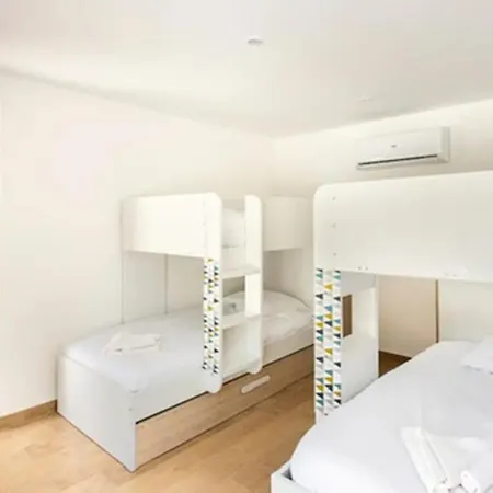 La Grignotiere & Guest house 5*